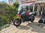 Suzuki DL 1000 V-Strom, 1e eigenaar, 2014, met accessoires!, Motoren, 2 cilinders, Motorrijbewijs A, Particulier, Meer dan 35 kW