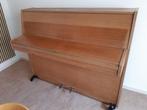 Piano Zeitter & Winkelmann, Muziek en Instrumenten, Piano's, Ophalen, Gebruikt, Bruin, Piano