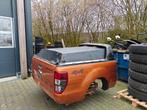 Ford Ranger 1 1/2 Cab Wildtrack 3.2L Pick Up Bak, Verzenden