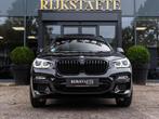 BMW X3 xDrive30i High Executive|PANO|M-PAKKET|CAMERA|MEMORY, 1998 cc, Gebruikt, 4 cilinders, 252 pk