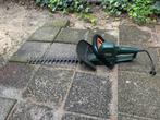 Black & Decker Elektrische Heggenschaar, Tuin en Terras, Ophalen, Gebruikt, Elektrisch