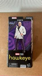 Marvel Legends Kingpin Figuur, Ophalen of Verzenden, Zo goed als nieuw