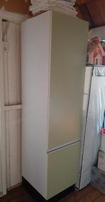 kast 200x50x52 lichtgroen, Huis en Inrichting, Kasten | Kledingkasten, Ophalen, Gebruikt, 200 cm of meer, 50 tot 100 cm