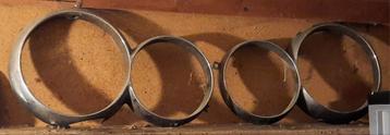 Koplamp ringen Alfa Romeo Giulia Super 105 serie beschikbaar voor biedingen