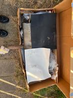 Uitlaat Audi A3 Sportback, Auto-onderdelen, Ophalen, Nieuw, Audi