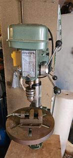 Grote kolomboormachine, Doe-het-zelf en Verbouw, Gereedschap | Boormachines, Ophalen, Zo goed als nieuw, Kolomboormachine