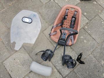 Yepp voorzitje fiets te koop  beschikbaar voor biedingen