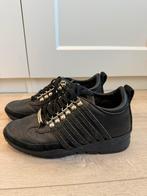 Dsquared2 Sneakers Dames - Maat 36 1/2, Kleding | Dames, Schoenen, Zwart, Ophalen of Verzenden, Dsquared2, Sneakers of Gympen