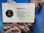 iMac 21.5-inch (Mid 2014) -, Ophalen, Gebruikt, 21,5 inch, 8 GB