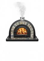 Houtgestookte pizzaoven – Portugees, Exclusief & Handgemaakt, Ophalen, Nieuw