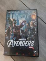 Avengers, Cd's en Dvd's, Ophalen of Verzenden, Zo goed als nieuw