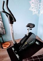 VirtuFit HTR 2.0 Hometrainer + Ondermat – Zo goed als nieuw, Ophalen, Zo goed als nieuw, Overige typen