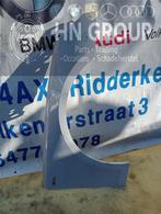 Audi A4 8W B9 facelift voorscherm spatbord 8W0821092 Rechts, Gebruikt, -, Links, Ophalen of Verzenden