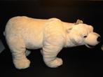WERELDNATUURFONDS ANNA CLUB PLUSH IJSBEER, Ophalen of Verzenden, Nieuw, Overige typen