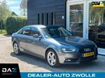 Audi A4 Limousine 1.8 TFSI Business Edition Ecc/Audio/Navi/P, Voorwielaandrijving, Stof, Gebruikt, 4 cilinders