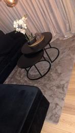 fluffy vloerkleed, Ophalen, Zo goed als nieuw, Minder dan 10 m², Tapijt