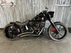 HARLEY-DAVIDSON HERITAGE SOFTAIL FLST (bj 2006), Motoren, Motoren | Harley-Davidson, 2 cilinders, Bedrijf, Overig, Meer dan 35 kW