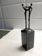 Mooi, fijn bronzen beeldje, Ophalen of Verzenden