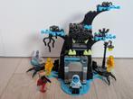 LEGO Hidden Side Welkom bij Hidden Side - 70427, Ophalen of Verzenden, Zo goed als nieuw, Complete set, Lego