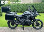 ⭐️ UNIEKE BMW R 1300 GS BLACK EDIT FULL AKRAPOVIC R1300GS, 2 cilinders, Bedrijf, Meer dan 35 kW, Toermotor