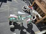 Fietsje, Ophalen, Gebruikt