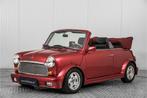 MINI Cabrio 1.3i (bj 1996), Auto's, Gebruikt, 4 cilinders, Cabriolet, 61 pk