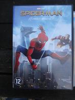 Marvel spiderman homecoming dvd, Ophalen of Verzenden, Actie