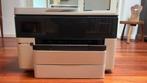 HP officejet pro 7740, Computers en Software, Printers, Gebruikt, Inkjetprinter, All-in-one, Ophalen of Verzenden