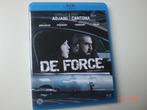 blu ray De Force Isabelle Adjani Eric Cantona, Ophalen of Verzenden, Zo goed als nieuw, Actie