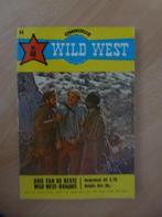 WILD WEST tornado reeks Omnibus nummer 40, Boeken, Stripboeken, Eén stripboek, Ophalen, Gelezen