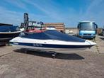Cutter 166  bowrider open punt 25 pk yamaha 4 takt el start, Ophalen, 10 tot 30 pk, Gebruikt, Tot 6 meter
