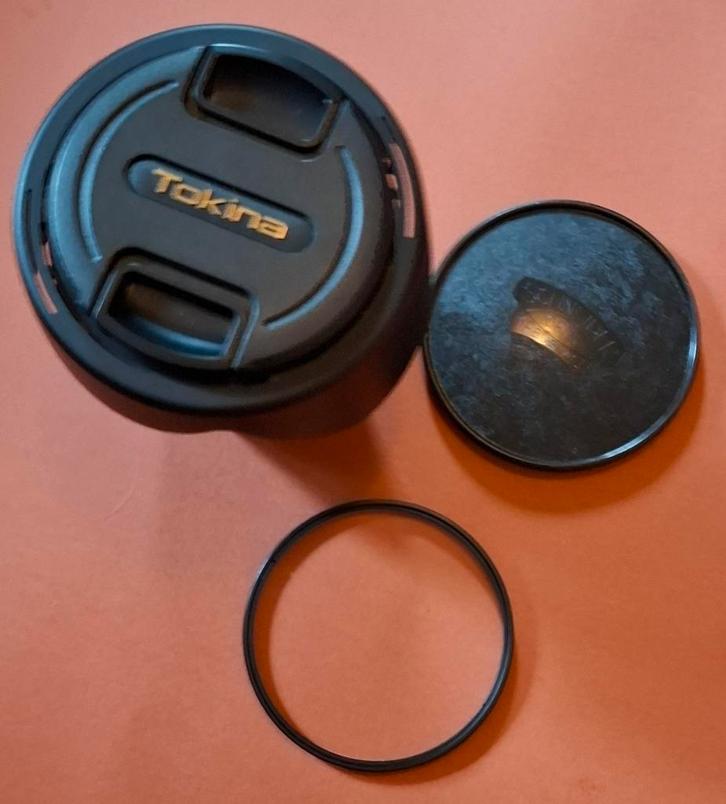 Supergroothoek Tokina SD 11-16mm F2.8 DX AT-X PRO for Nikon, Audio, Tv en Foto, Fotografie | Lenzen en Objectieven, Zo goed als nieuw