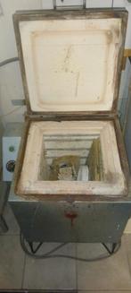 Vingerling Keramiekoven - Type V 220, Ophalen, Gebruikt