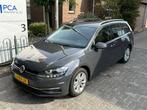 Volkswagen Golf Variant 1.0 TSI Comfortline Business Airco-E, 12 maanden, Gebruikt, 1200 kg, Origineel Nederlands