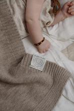 Merino babydekens, bamboe, katoen dekens,, Kinderen en Baby's, Dekens, Slaapzakjes en Inbakerproducten, Ophalen of Verzenden, Nieuw