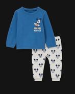 Mickey Mouse - thermo-outfit, Kinderen en Baby's, Kinderkleding | Maat 92, C&A, Jongen of Meisje, Gebruikt, Ophalen of Verzenden