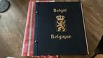 Verzameling Belgie 1983 tm 1994 in mooi Davo (40), Postzegels en Munten, Postzegels | Europa | België, Ophalen of Verzenden