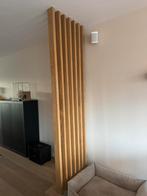 Noakk Room Divider - 7 lamellen, Ophalen, Zo goed als nieuw