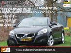 Volvo C70 Convertible 2.4 Momentum ( LPG G-3 + INRUIL MOGELI, Auto's, Te koop, Geïmporteerd, 4 stoelen, Gebruikt