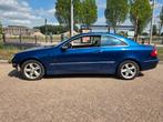 Mercedes benz clk 200 coupe in onderdelen te koop, Ophalen of Verzenden