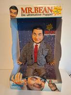 Vintage mr Bean pop, Verzamelen, Ophalen of Verzenden, Zo goed als nieuw, Pop