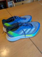 Adidas Adizero Boston 12 - Maat 42 2/3, Sport en Fitness, Loopsport en Atletiek, Adidas, Hardloopschoenen, Ophalen of Verzenden