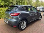Renault Clio 0.9 TCe Limited, 898 cc, Stof, 580 kg, Origineel Nederlands