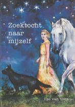 Zoektocht naar mijzelf; Ilse van Veen; 2018, Boeken, Esoterie en Spiritualiteit, Verzenden, Zo goed als nieuw, Overige onderwerpen