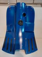 Vespa beenschild, Fietsen en Brommers, ., Ophalen of Verzenden, Zo goed als nieuw, .