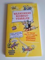 Waanzinnige Boomhut Verhalen, Ophalen of Verzenden, Zo goed als nieuw, Andy Griffiths en Terry Denton, Fictie algemeen