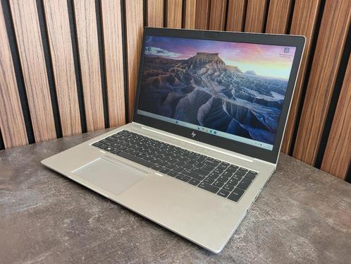 HP Elitebook 755 | 15.6 Inch, 16GB ram, Ryzen Pro, 256GB SSD, Computers en Software, Windows Laptops, Refurbished, 15 inch, SSD