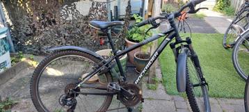 Rockrider ST500 Mountainbike - Gebruikt beschikbaar voor biedingen