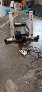 tacx flow plus voorwiel steun, Sport en Fitness, Wielrennen, Ophalen of Verzenden, Gebruikt, Overige typen