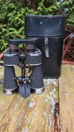 Duitse WO2 Kriegsmarine kijker met doos., Ophalen of Verzenden, Marine, Duitsland